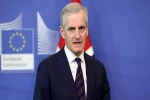 نروژ: اشغالگری اسرائیل باید متوقف شود 2