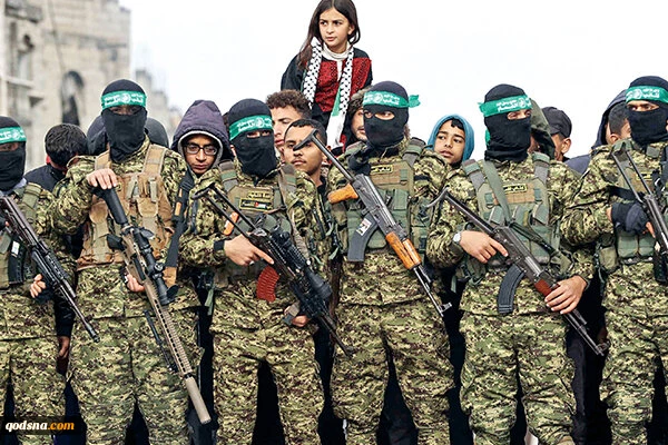 تحلیل‌گر صهیونیست: در حال حاضر برنده این جنگ حماس محسوب می‌شود 2