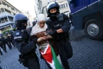 قوانین ضدتروریسم غربی، سلاحی برای سرکوب حامیان فلسطین 2