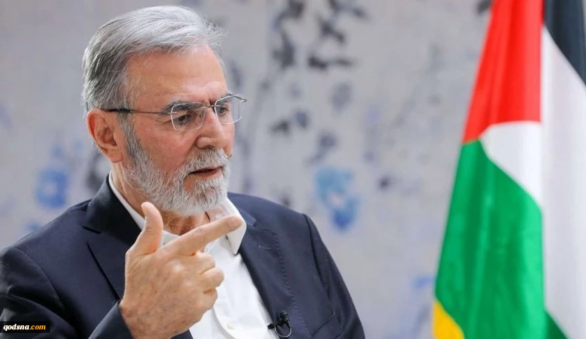 رايات المقاومة بقيت في الميدان عالية ولم تُكسر..

النخالة: تحرير باقي الأسرى هدف لن يسقط من أولويات المقاومة 2