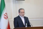 واکنش وزیر امور خارجه به اظهارات روز گذشته رئیس جمهور امریکا در کنست و شرم الشیخ؛
عراقچی خطاب به ترامپ: ما به حسن نیت پاسخ می‌دهیم اما در برابر ظلم مقاومت می‌کنیم 2