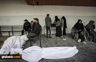 شهادت دو فلسطینی دیگر در نوار غزه