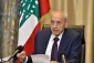 نبیه بری: انتخابات پارلمانی لبنان در موعد مقرر برگزار می‌شود 2