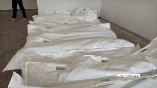 Hamas: Tortured martyrs’ bodies expose Zionst regime's fascism