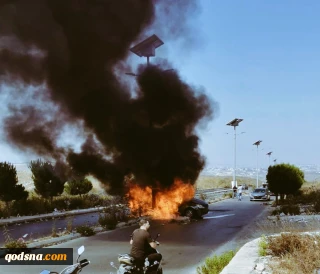 Hamas condemns Israeli aggression on Lebanon