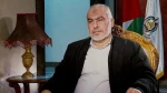عضو حماس: سلاح ما قانونی و علیه اشغالگران است 2