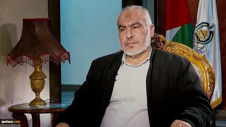 عضو حماس: سلاح ما قانونی و علیه اشغالگران است 2