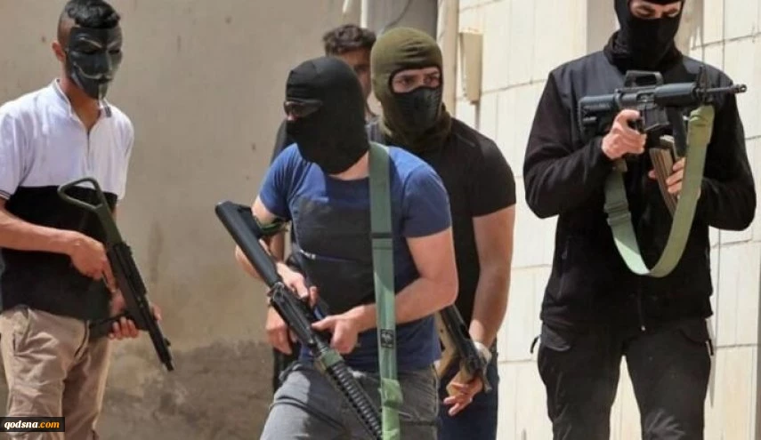 الضفة الغربية.. 73 عملاً مقاوماً بالضفة والقدس الأسبوع الماضي 2