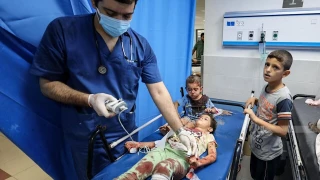 ۱۷۰ هزار مجروح در غزه نیاز به جراحی دارند