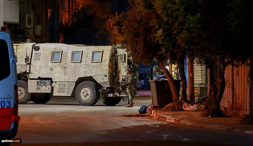 حماس: عملية طوباس تؤكد أن المقاومة لن تنكسر 2