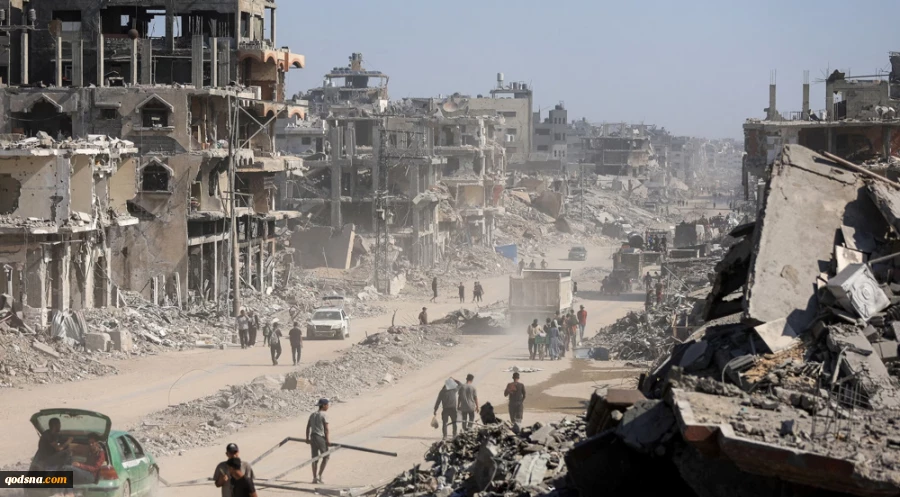 Hamas condemns Israel for Rafah crossing blockade, repeated ceasefire violations