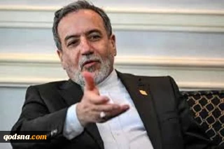 در واکنش به ادعاهای نسبت داده شده به ایران؛

عراقچی: نمایش یک پهپاد در پارلمان بریتانیا، صحنه‌سازی لابی اسرائیل بود