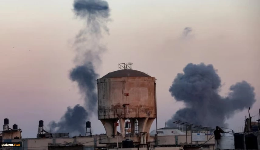 المكتب الإعلامي الحكومي بغزة يوثّق 80 خرقاً إسرائيلياً منذ وقف الحرب 2