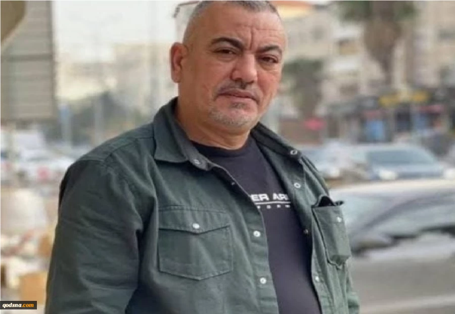 Cancer-stricken Palestinian dies in Zionist regime’s jail after medical negligence