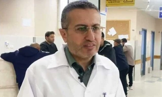 ۳ بیمارستان غزه در مناطق ممنوعه ارتش صهیونی