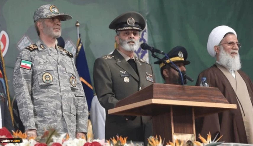 اللواء موسوي: الأعداء لن يجرؤوا على ارتكاب خطأ آخر 2