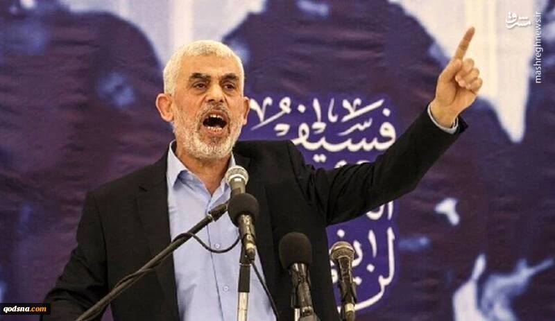 وزیر صهیونیست: نباید برخی اسطوره‌های فلسطینی را بازگردانید/ جسد السنوار را بسوزانید 2