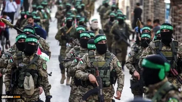 برآورد جدید اسرائیل از توان نظامی حماس: 20 هزار نیروی مسلح حماس هنوز در میدان حضور دارند 2