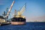 تهدیدات یمنی‌ها بندر ایلات را به طور کامل فلج کرد 2