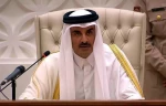 امیر قطر: غزه بخش جدایی ناپذیر فلسطین است 2