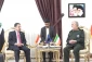فرمانده کل سپاه: به ایران تعدی شود جهنم بر پا می‌کنیم
