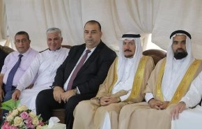 خشم اردنی‌ها از برگزاری میهمانی با حضور یکی از سران افراطی رژیم صهیونیستی 2