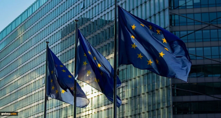 گاردین: اتحادیه اروپا همدست جنایت جنگی اسرائیل در غزه است 2