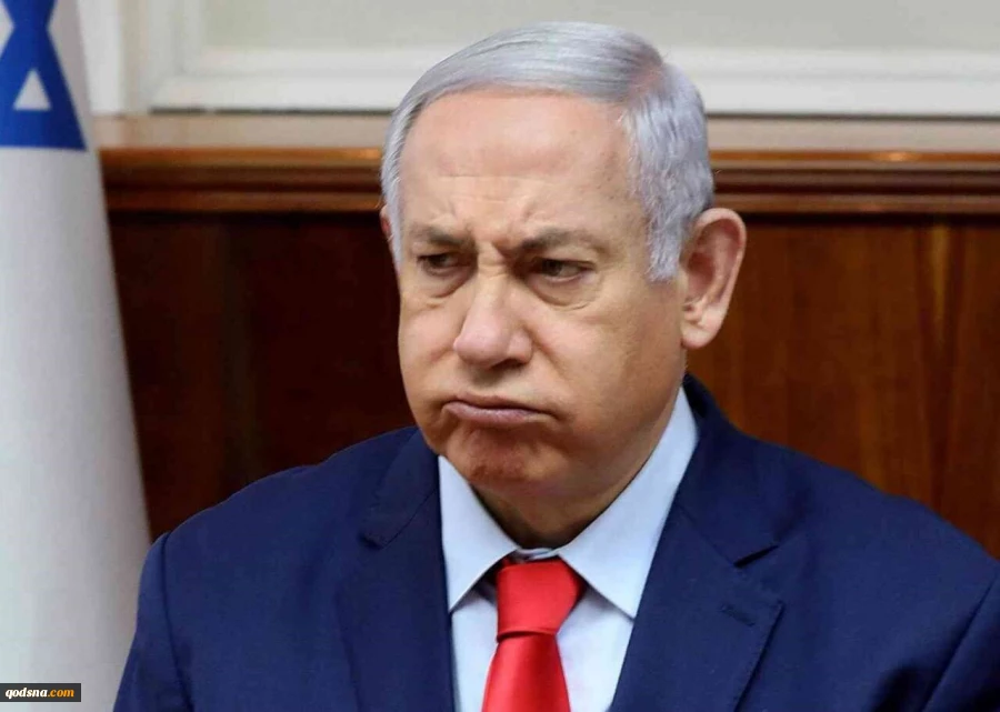 دستور توقف طرح‌های الحاق کرانه باختری 2