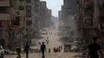 Palestinian factions demand full Israeli withdrawal from Gaza