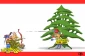 آمریکا شریک در نقض آتش بس در لبنان
