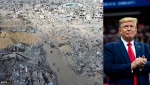 «صلح غزه»، واژگان فریب
صلح بدون عدالت، توهم است 2