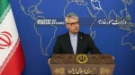 پیام سخنگوی وزارت امور خارجه در خصوص نظر مشورتی اخیر دیوان بین‌المللی دادگستری راجع به ⁧فلسطین؛
بقائی: ‌بی‌کیفرمانی جنایات اسرائیل باید پایان یابد 2