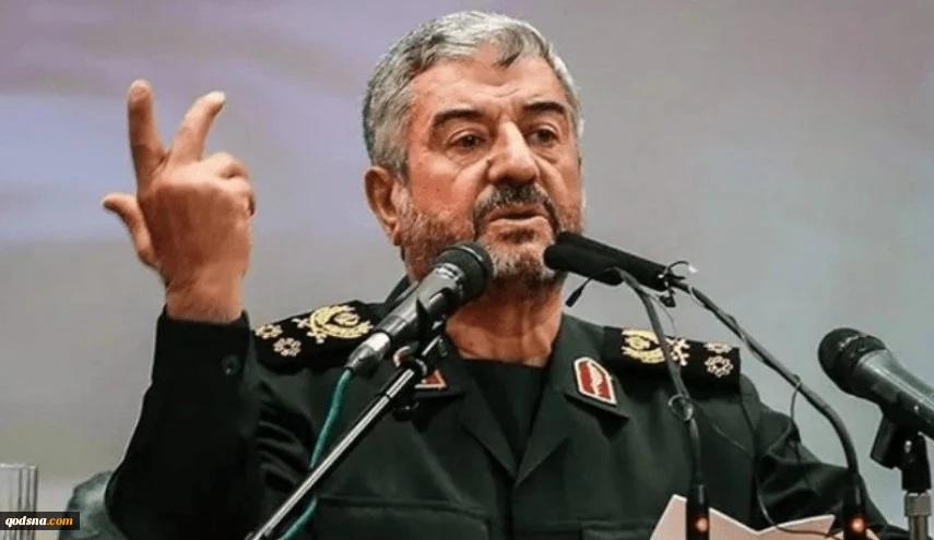 اللواء جعفري: لدينا ما يكفي من الصواريخ ذات المديات المختلفة 2