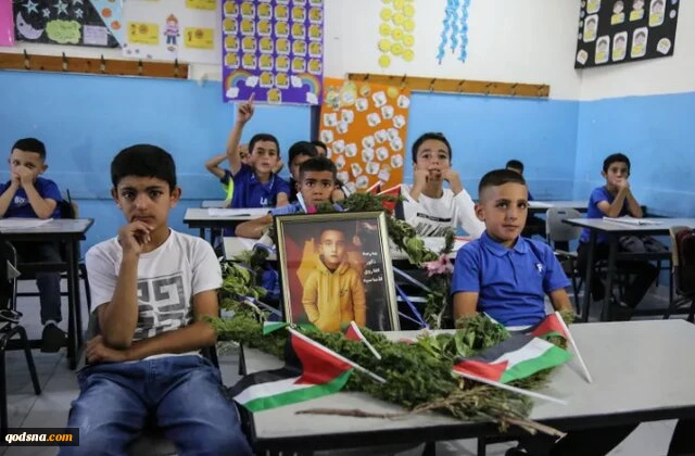 جزئیاتی تکان‌دهنده از قتل کودک فلسطینی در کرانه باختری از زبان هاآرتص 4