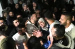 جزئیاتی تکان‌دهنده از قتل کودک فلسطینی در کرانه باختری از زبان هاآرتص 5