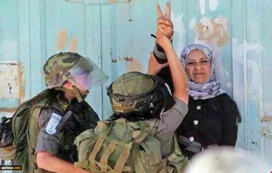 ۴۹ اسیر زن فلسطینی در زندان‌های رژیم صهیونیستی به سر می‌برند 2