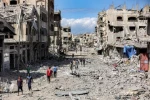مدیر سازمان‌های مردم نهاد فلسطین: کمک‌های وارد شده به غزه پاسخگوی نیازهای منطقه نیست 2