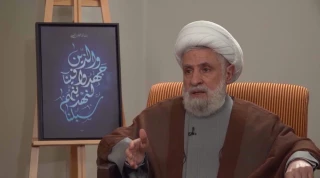 Sheikh Naim Qassem:

Hezbollah not merely a military force but integrated strategic project