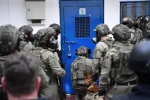 گزارش جدید از زندان النقب؛ اسرای فلسطینی زیر شکنجه، تحقیر و گرسنگی اجباری 2