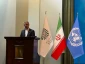 در مراسم هشتادمین سالگرد تاسیس سازمان ملل 

بقائی: ما به سازمان ملل متحدی ایمان داریم که نماینده واقعی حقوق ملت‌ها باشد/ نوعی «بی‌کیفرمانی مطلق» برای رژیم اشغالگر پدید آمده است