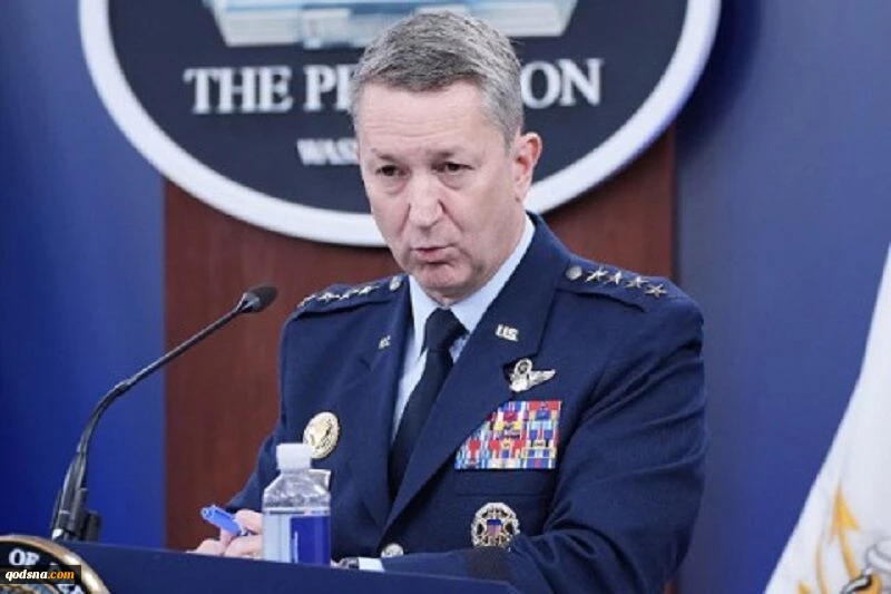 سفر مقام ارشد نظامی آمریکا به فلسطین اشغالی/ایران و آتش بس غزه محور گفت وگوها 2