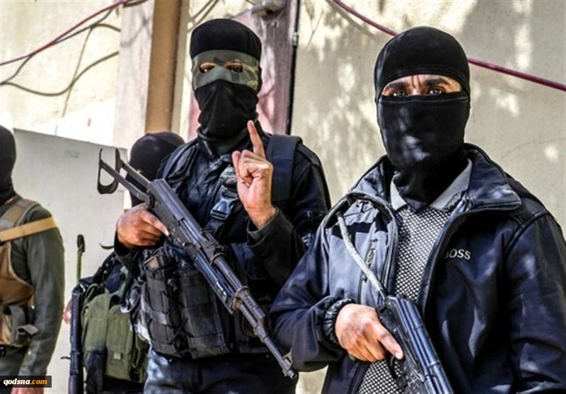 رسانه عبری: مزدوران اسرائیل در حال فرار از غزه هستند 2