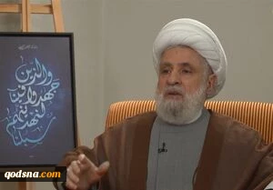 الشيخ نعيم قاسم: تجربتا غزة ولبنان وجهان لمعركة واحدة ضد الاحتلال