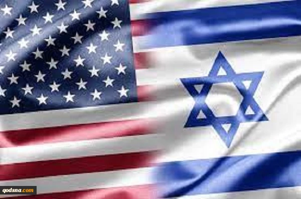 روزنامه صهیونیستی به هماهنگی رژیم اسرائیل با آمریکا اذعان کرد 2