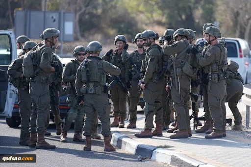 رسانه صهیونیست: ارتش اسرائیل هیچ مدرکی برای دست‌داشتن حماس در حادثه رفح ندارد 2