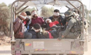 گزارش فایننشال تایمز از وضعیت اسرای فلسطینی