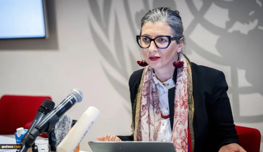 ألبانيزي تهاجم خطة ترامب لغزة.. أسوأ إهانة رأيتها في حياتي 2