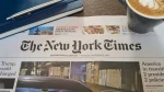 بیش از ۱۵۰ نویسنده، «نیویورک تایمز» را به‌خاطر جانبداری از رژیم صهیونیستی تحریم کردند 2