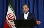 عراقچی: دیپلماسی زیر آتش جنگ هم برقرار بوده اما مذاکره با قُلدری متفاوت است
عراقچی: دیپلماسی زیر آتش جنگ هم برقرار بوده اما مذاکره با قُلدری متفاوت است

 2