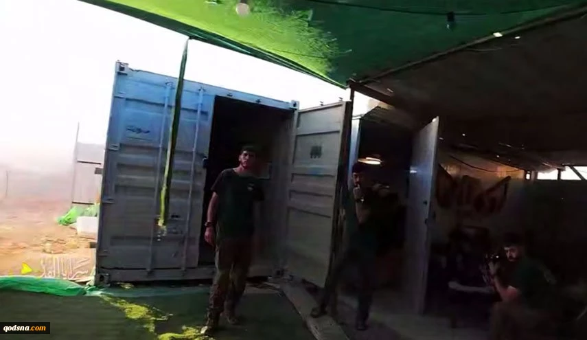 سرايا القدس: العمل العسكري بالضفة لن يتوقف 2